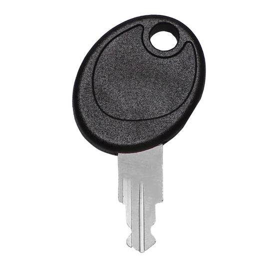 Whitecap Replacement Key fCompression Handles S1415KEY