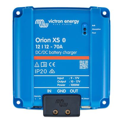Victron Orion XS 121270A DCDC Battery Charger ORI121221040