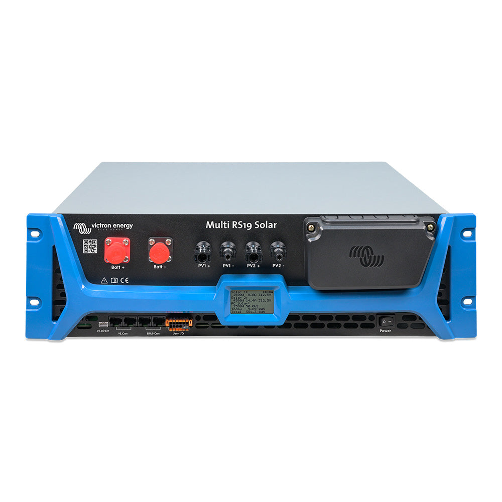 Victron Multi RS19 Solar 486000100450100 230V PMR482602030