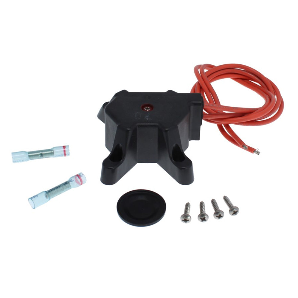 Jabsco Pressure Switch fParmax Water Pumps 25 PSI 164700025