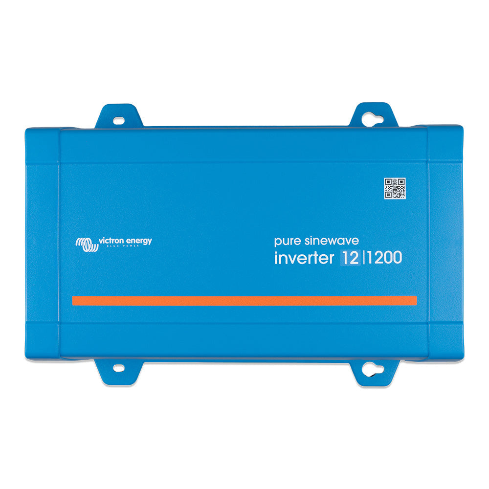 Victron Inverter 121200 VE Direct NEMA 515R Output Socket PIN122122520