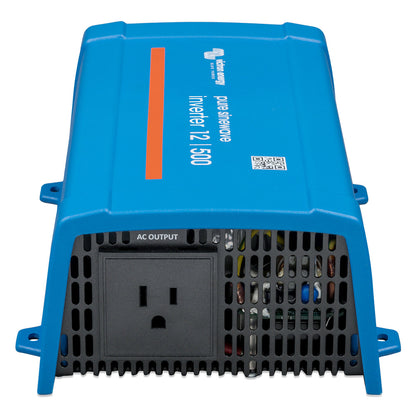 Victron Inverter 12500 120V VEDirect Nema 515R PIN121500500