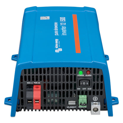 Victron Inverter 12500 120V VEDirect Nema 515R PIN121500500