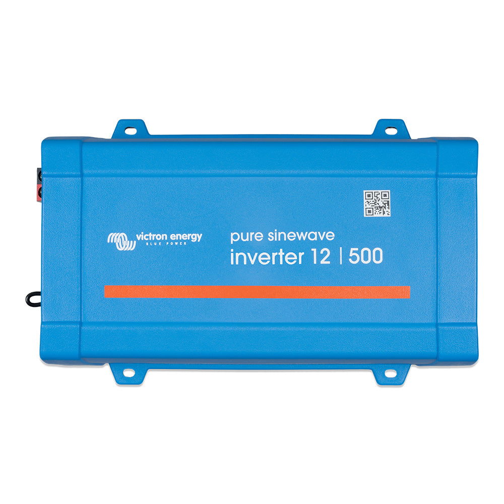 Victron Inverter 12500 120V VEDirect Nema 515R PIN121500500
