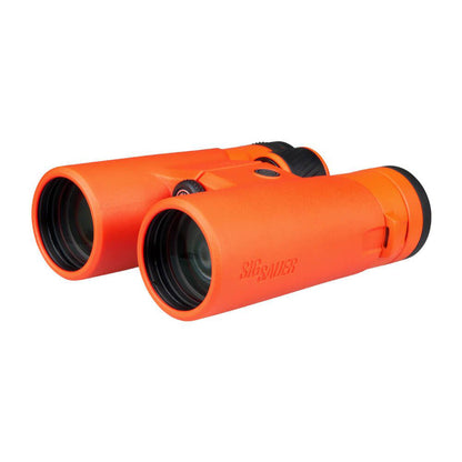 SIG SAUER ZULU4 HD Marine Binocular  10x42mm  Orange SOZ40001OR