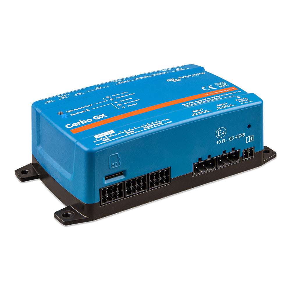 Victron Cerbo GX MK3 BPP900450130