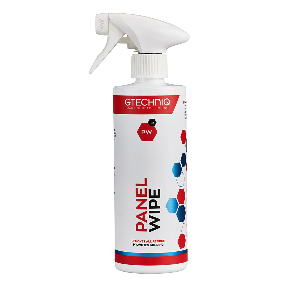 Gtechniq Auto PWv2 Panel Wipe  500ml PW 05