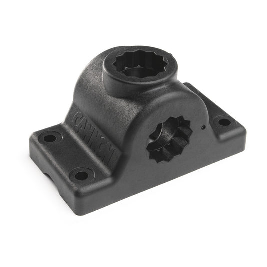 Cannon SideDeck Mount f Cannon Rod Holder 1907060