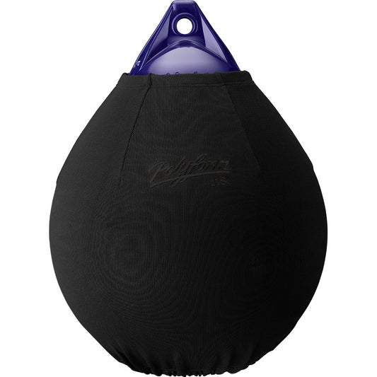 Polyform Fender Cover fA4 Fender  Black EFCA4 BLACK