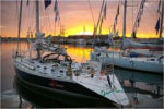 56ft Vaton Aluminum Sailboat