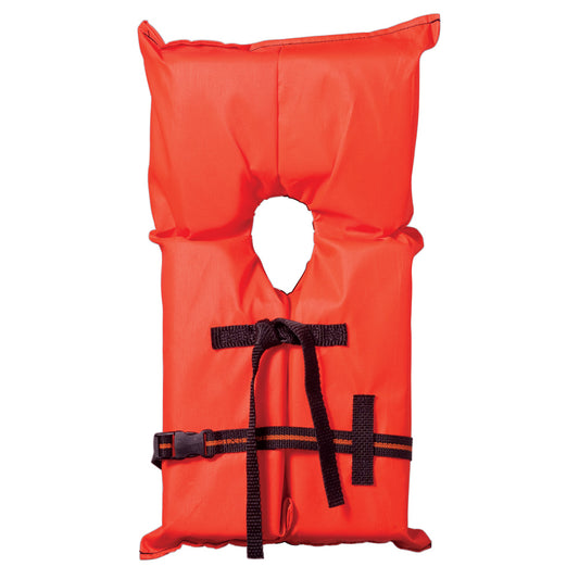 Kent Child Type II Life Jacket  Medium 10200020000212