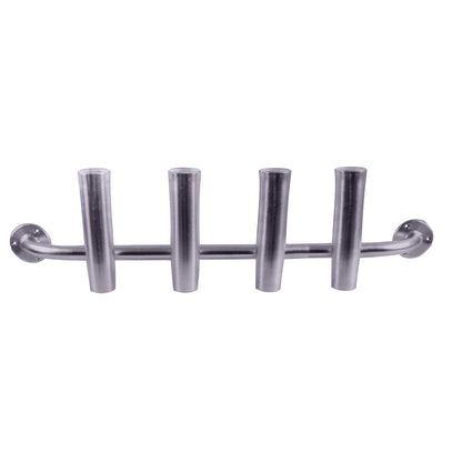 TACO 4Rod Transom Mount Rod Rack F313504BSA1