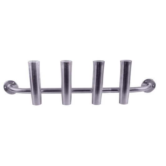 TACO 4Rod Transom Mount Rod Rack F313504BSA1