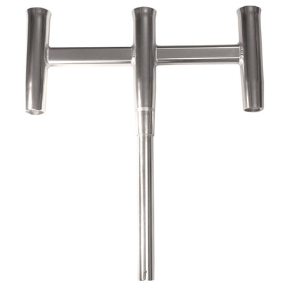 TACO Deluxe Trident Rod Holder Cluster Straight F310780BXY1