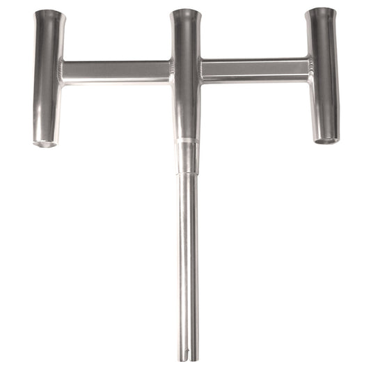 TACO Deluxe Trident Rod Holder Cluster Straight F310780BXY1
