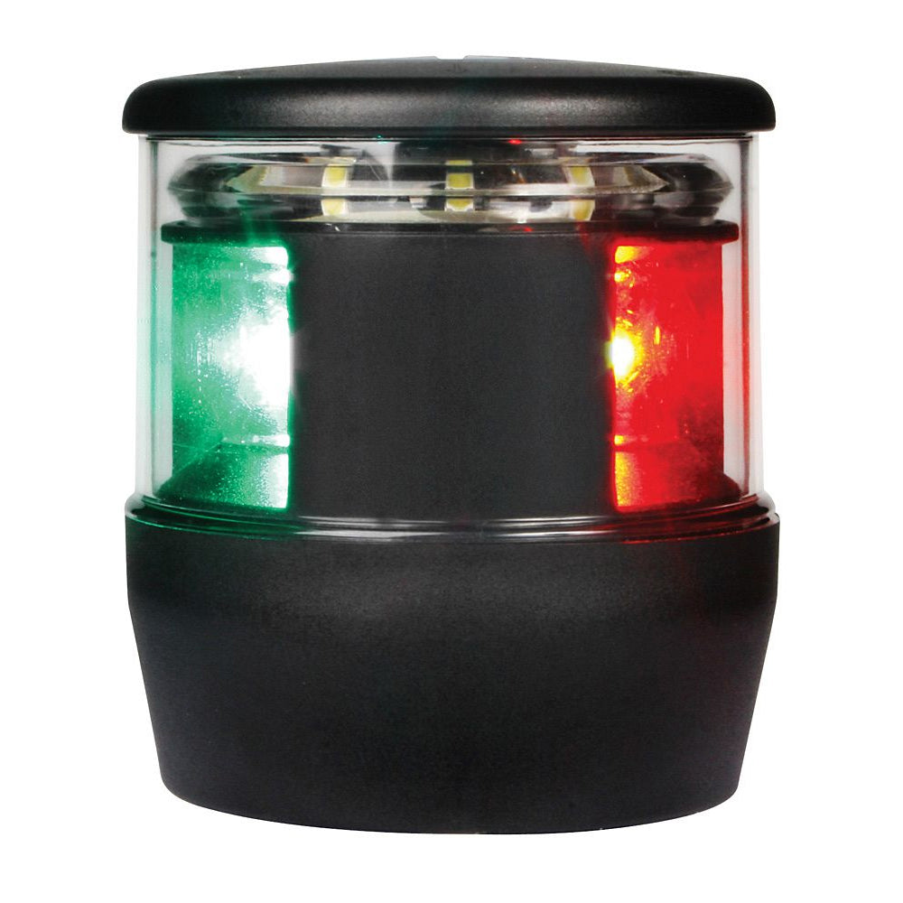Hella Marine NaviLED TRIO Tri Color Navigation Lamp  2nm 980650001