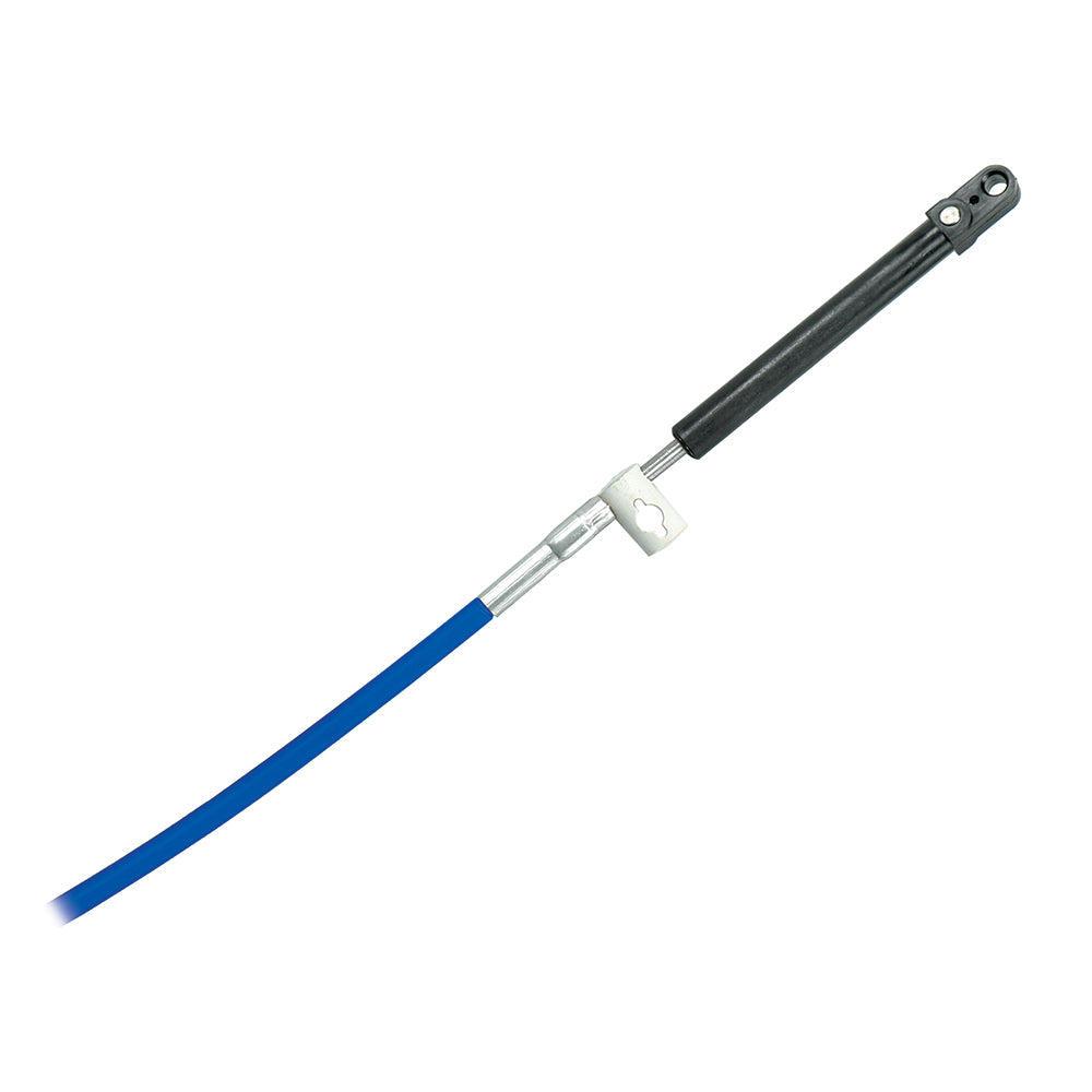 Uflex MACH Series High Efficiency  Flexibility Engine Control Cable  Mercury Style  38 MC5X38