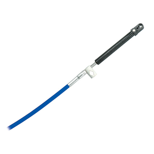 Uflex MACH Series High Efficiency  Flexibility Engine Control Cable  Mercury Style  38 MC5X38