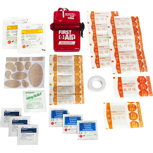 Adventure Medical First Aid Kit  WaterResistant 01200200