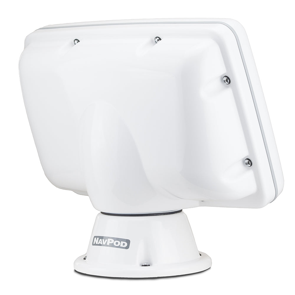 NavPod PowerPod PreCut fSimrad NSS12 evo  BG Zeus 12 PP520014