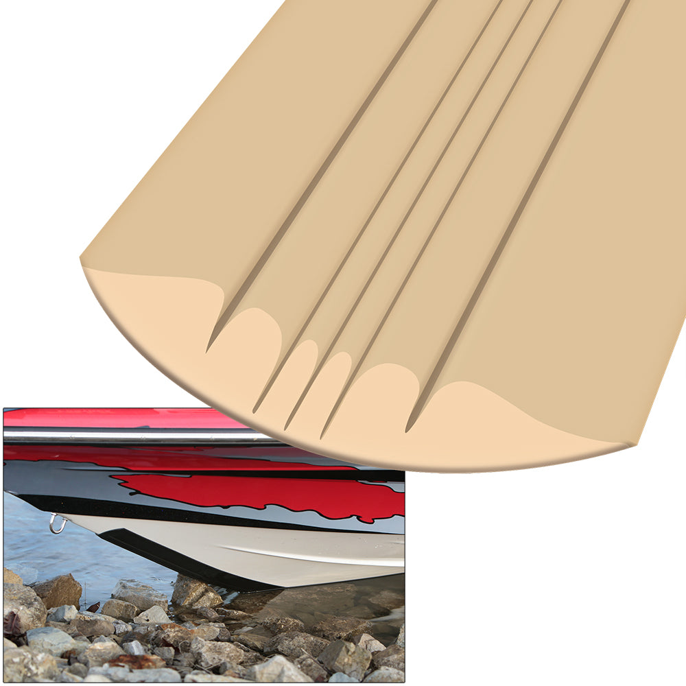 Megaware KeelGuard  5  Sand 20405