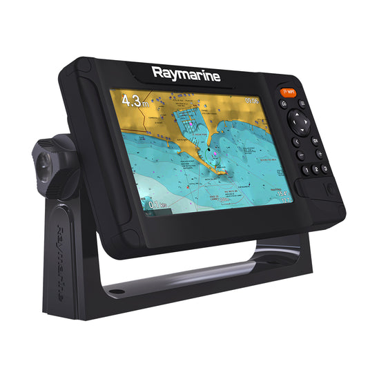 Raymarine Element 7 S wNavionics US  Canada Chart  No Transducer E7053100NAG