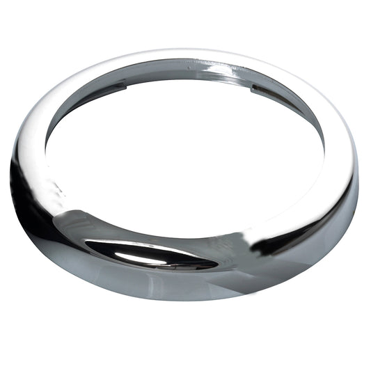 Veratron 52MM OceanLink Bezel  Round  Chrome A2C5336487001