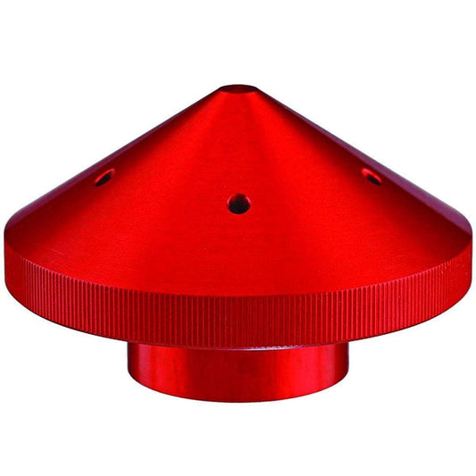 TH Marine GForce ELIMINATOR Trolling Motor Red Prop Nut fMinn Kota 80101112 Trolling Motor GFELMKRDP