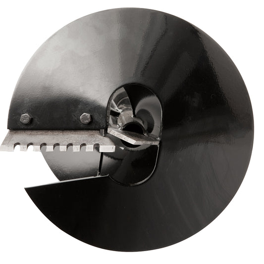 StrikeMaster Chipper 825 Replacement Blade  1 Per Pack MB825B