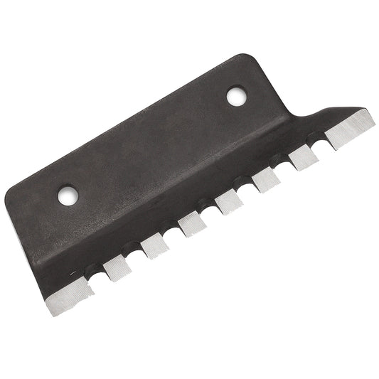 StrikeMaster Chipper 825 Replacement Blade  1 Per Pack MB825B