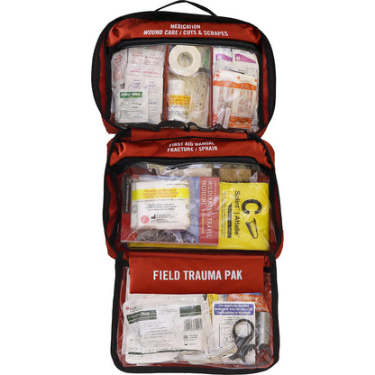 Adventure Medical Sportsman 400 First Aid Kit 01050400