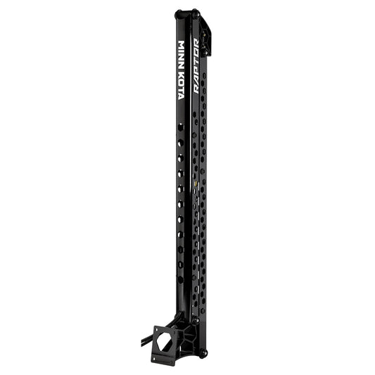 Minn Kota Raptor 8 Shallow Water Anchor wActive Anchoring  Black 1810620