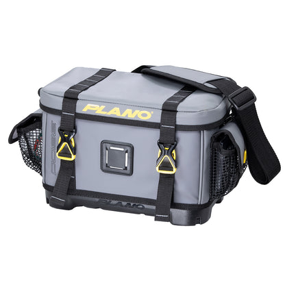 Plano ZSeries 3600 Tackle Bag wWaterproof Base PLABZ360