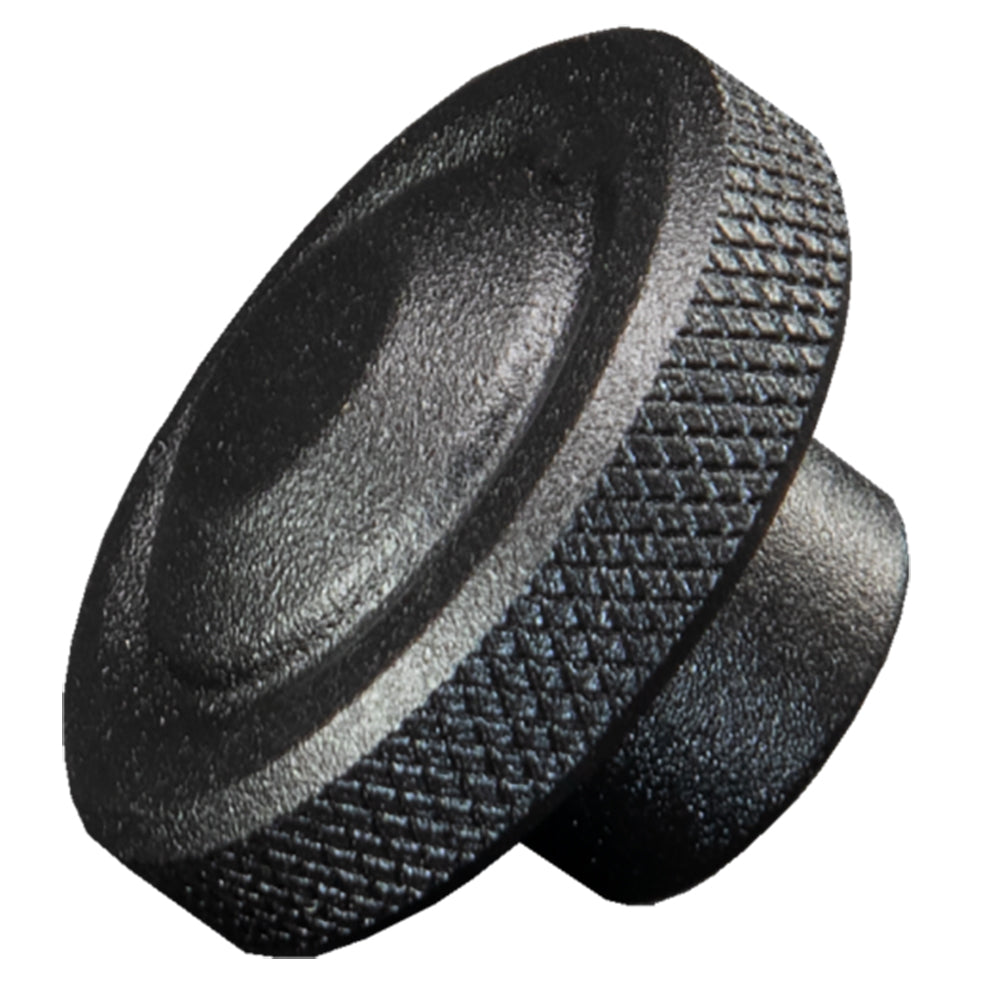 PTM Edge KNB  100 Replacement Knob  Black P1268258 BK