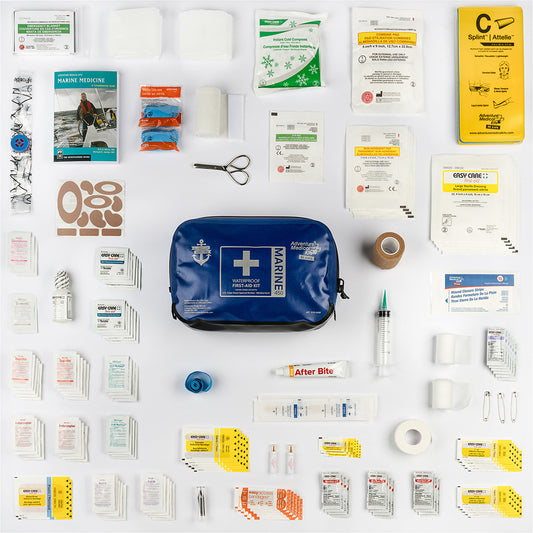 Adventure Medical Marine 450 First Aid Kit 01150450