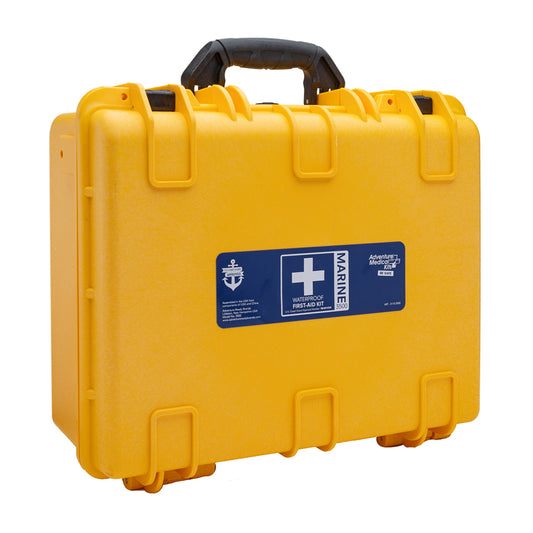 Adventure Medical Marine 3500 First Aid Kit 01153500