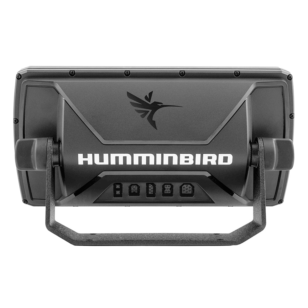 Humminbird HELIX 7 CHIRP MEGA DI GPS G4N CHO 4116401CHO