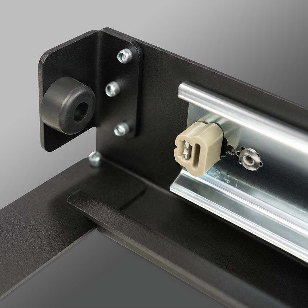 Dometic Slide Mount Kit fCFX3 3545  CFF 3545 9610000651