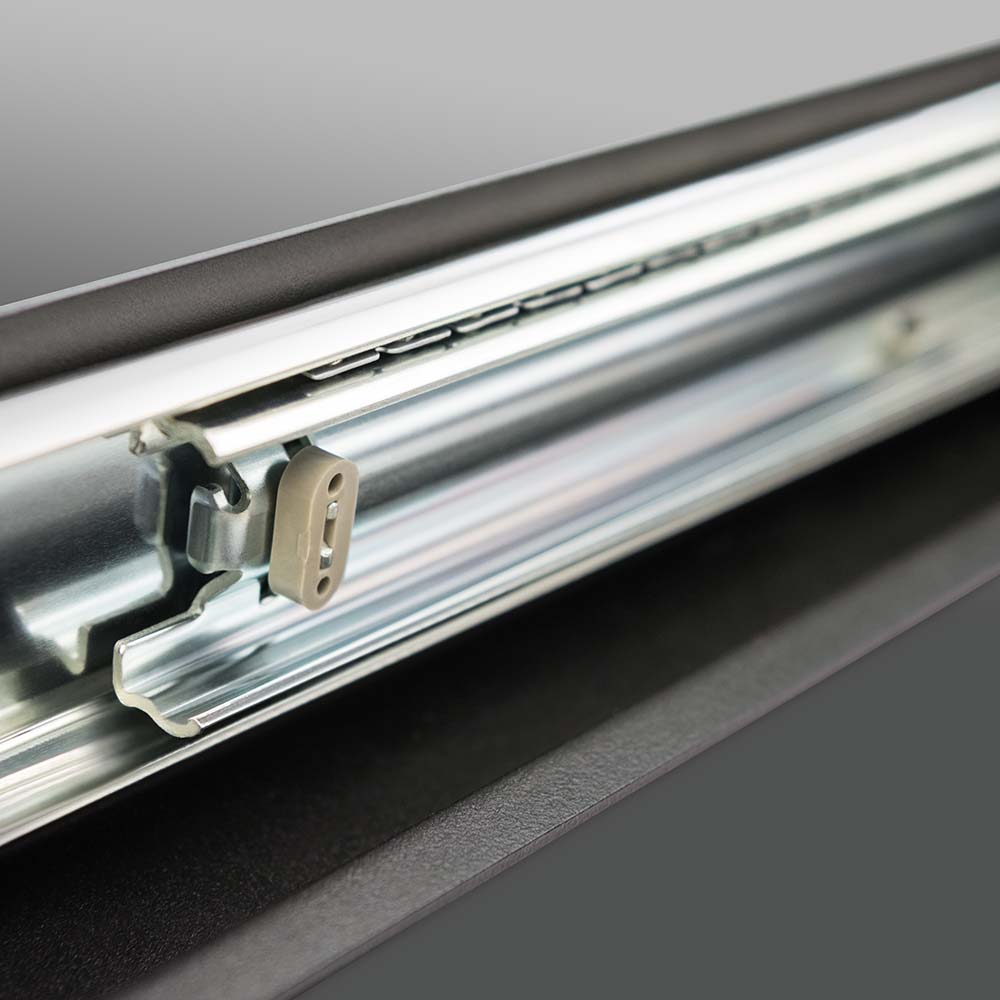 Dometic Slide Mount Kit fCFX3 95 DZ  CFX3 100 9610000655