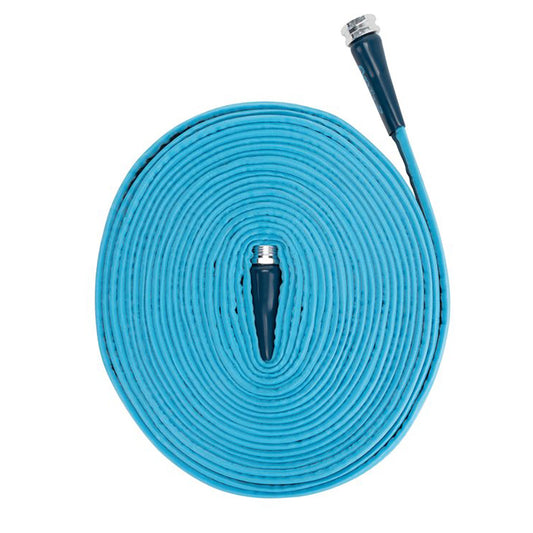 Camco EvoFlex2 25 Lightweight RVMarine Drinking Water Hose Fabric Reinforced 58 ID 22577