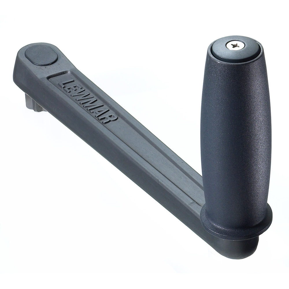 Lewmar 8 Alloy Winch Handle  NonLocking 29141010