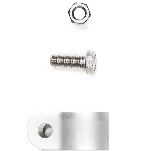 Fortress FX125  Clip Set FX125 CLIPSET