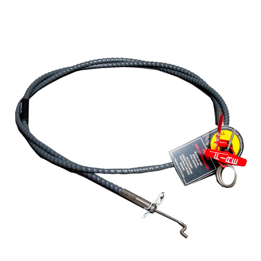 FireboyXintex Manual Discharge Cable Kit  24 E420924