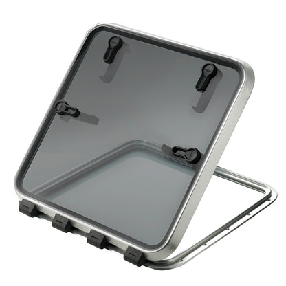 VETUS MAGNUS Ventilation Hatch  OD 12516 x 12516 MAG2626SL