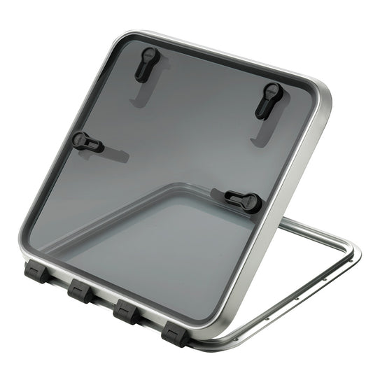VETUS MAGNUS Ventilation Hatch  OD 12516 x 12516 MAG2626SL